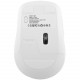  Бездротова миша Proove Click White (WMCL00000002)