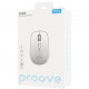  Бездротова миша Proove Click White (WMCL00000002)
