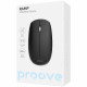  Бездротова миша Proove Ramp Black (WNRM00022001)