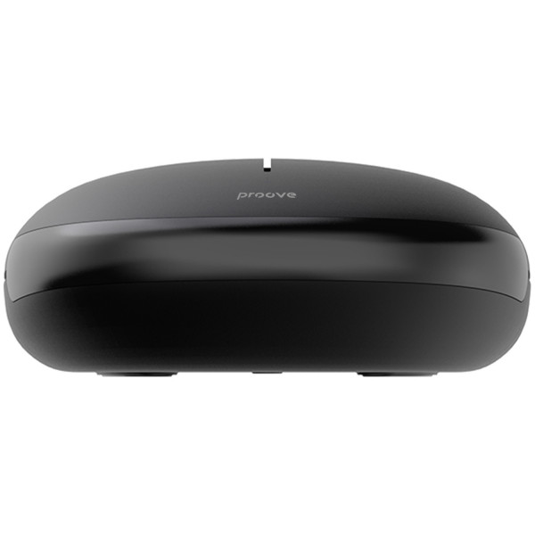  Бездротова миша Proove Ramp Black (WNRM00022001)