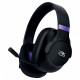  Бездротова ігрова гарнітура Proove Gaming Bliss (APP) Black (GHBLPP010001)