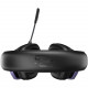  Бездротова ігрова гарнітура Proove Gaming Rage (APP) Black/Purple (WHRG00020001)