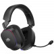  Бездротова ігрова гарнітура Proove Gaming Starlight (APP) Black/Purple (WHSR00020016)