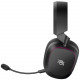  Бездротова ігрова гарнітура Proove Gaming Starlight (APP) Black/Purple (WHSR00020016)