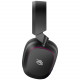  Бездротова ігрова гарнітура Proove Gaming Starlight (APP) Black/Purple (WHSR00020016)