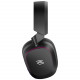  Бездротова ігрова гарнітура Proove Gaming Starlight (APP) Black/Purple (WHSR00020016)