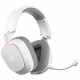  Бездротова ігрова гарнітура Proove Gaming Starlight (APP) White/Purple (WHSR00020017)