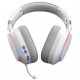  Бездротова ігрова гарнітура Proove Gaming Starlight (APP) White/Purple (WHSR00020017)