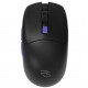  Бездротова ігрова миша Proove Gaming Everon Black (WMEV00022001)