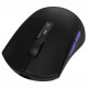  Бездротова ігрова миша Proove Gaming Jester 8K Black (WMJS00022001)