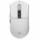  Бездротова ігрова миша Proove Gaming Jester 8K White (WMJS00022002)