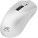  Бездротова ігрова миша Proove Gaming Jester 8K White (WMJS00022002)