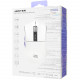  Бездротова ігрова миша Proove Gaming Jester 8K White (WMJS00022002)