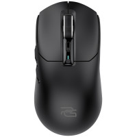 Бездротова ігрова миша Proove Gaming Rate Pro with Charging Dock Black (WMRPCD022001)