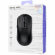  Бездротова ігрова миша Proove Gaming Rate Pro with Charging Dock Black (WMRPCD022001)