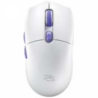 Беспроводная игровая мышь Proove Gaming Rate Special Edition White/Purple (CMRTWRS03002)
