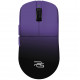  Бездротова ігрова миша Proove Gaming Taipan Max Black/Purple (WMTPM0022016)