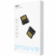  Бездротовий адаптер Proove Swift Bluetooth 54 Black (HBCP54001001)