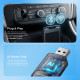  Бездротовий адаптер Proove Unity 2in1 CarPlay / Android Auto (WAPU00100003)