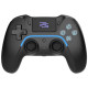  Бездротовий геймпад Proove Gaming Black (PS4/PC)