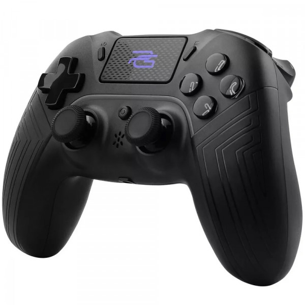  Бездротовий геймпад Proove Gaming Black (PS4/PC)