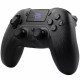  Бездротовий геймпад Proove Gaming Black (PS4/PC)