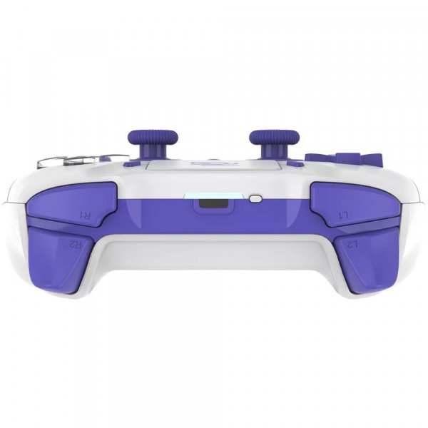  Бездротовий геймпад Proove Gaming Skadi White/Purple (PS4/PC) (WGSK00022016)