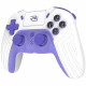  Бездротовий геймпад Proove Gaming Skadi White/Purple (PS4/PC) (WGSK00022016)