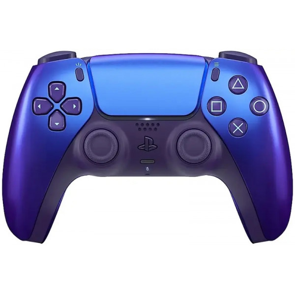  Бездротовий геймпад Sony PlayStation 5 DualSense (PS5)