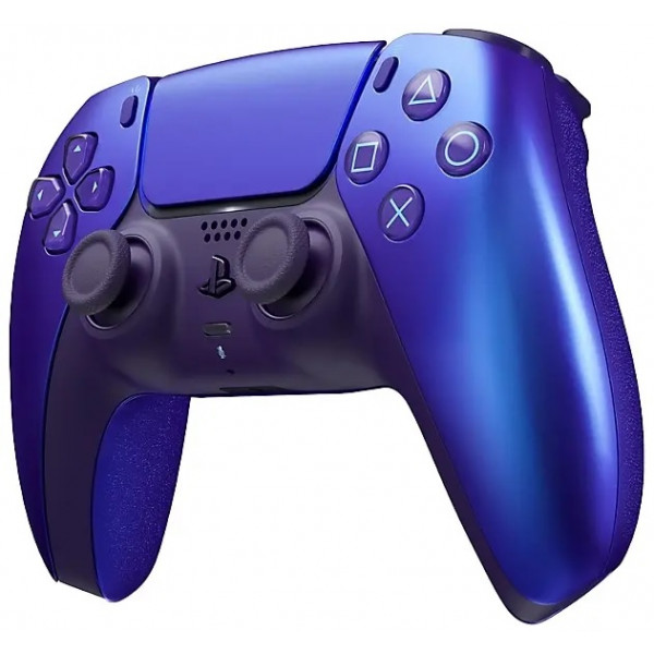  Бездротовий геймпад Sony PlayStation 5 DualSense (PS5)