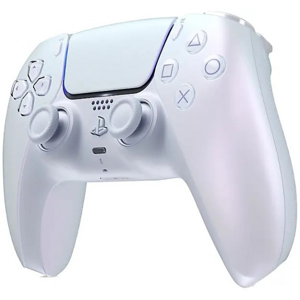  Бездротовий геймпад Sony PlayStation 5 DualSense (PS5) Chroma Pearl