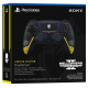  Бездротовий геймпад Sony PlayStation 5 DualSense (PS5) Helldivers 2 Limited Edition