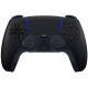  Бездротовий геймпад Sony PlayStation 5 DualSense (PS5) Midnight Black