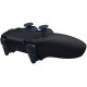  Бездротовий геймпад Sony PlayStation 5 DualSense (PS5) Midnight Black