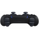  Бездротовий геймпад Sony PlayStation 5 DualSense (PS5) Midnight Black