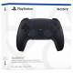  Бездротовий геймпад Sony PlayStation 5 DualSense (PS5) Midnight Black