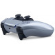  Бездротовий геймпад Sony PlayStation 5 DualSense (PS5) Sterling Silver