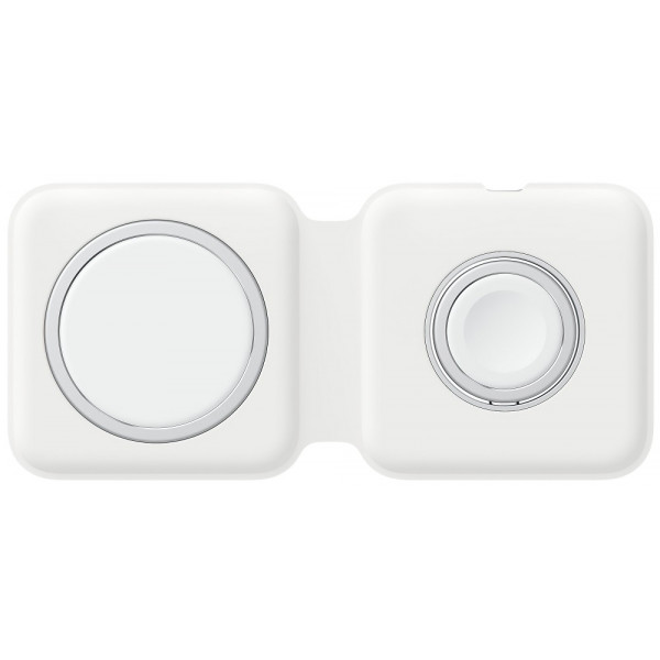  Бездротовий зарядний пристрій Apple MagSafe Duo Charger (MHXF3ZE/A)