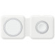 Бездротовий зарядний пристрій Apple MagSafe Duo Charger (MHXF3ZE/A)