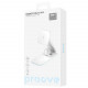  Бездротовий зарядний пристрій Proove Energy Fold 3 in 1 White (WSEF15010002)