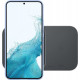  Бездротовий зарядний пристрій Samsung Wireless Charger Duo EP-P4300TBRGRU Black