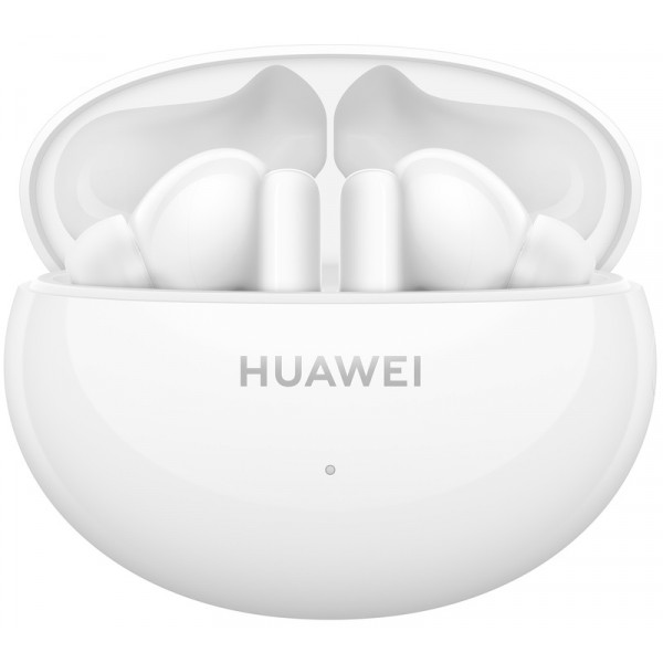  Бездротові Huawei FreeBuds 5i Ceramic White