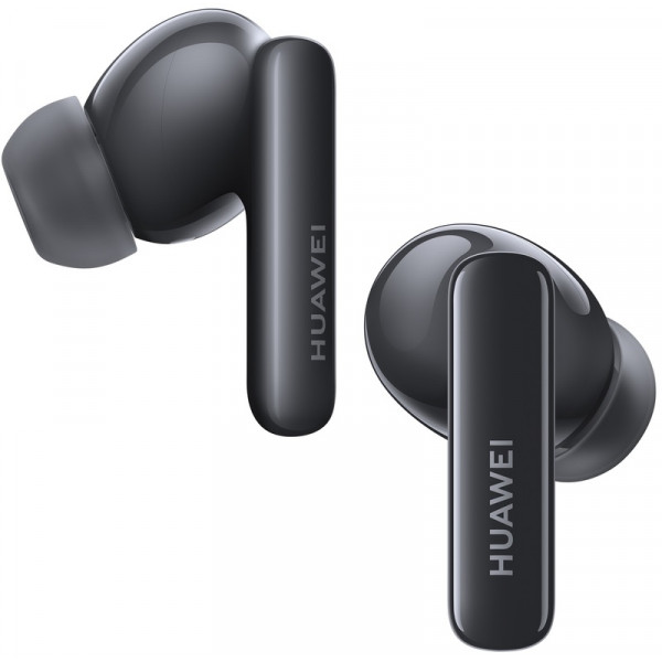  Бездротові Huawei FreeBuds 5i Nebula Black