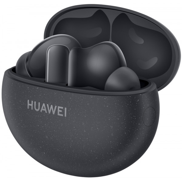  Бездротові Huawei FreeBuds 5i Nebula Black