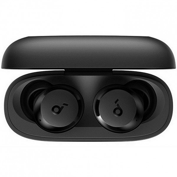  Бездротові навушники Bluetooth Anker SoundCore A25i Black (A3948G11)
