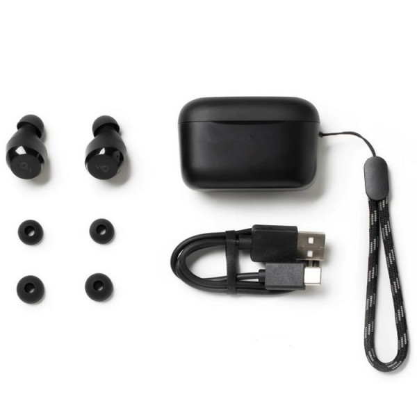  Бездротові навушники Bluetooth Anker SoundCore A25i Black (A3948G11)