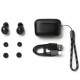  Бездротові навушники Bluetooth Anker SoundCore A25i Black (A3948G11)