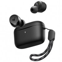 Бездротові навушники Bluetooth Anker SoundCore A25i Black (A3948G11)
