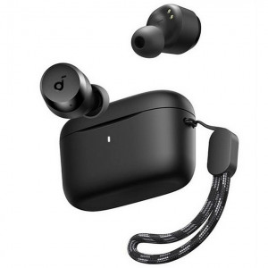  Бездротові навушники Bluetooth Anker SoundCore A25i Black (A3948G11)
