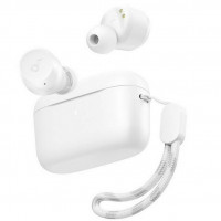 Бездротові навушники Bluetooth Anker SoundCore A25i White (A3948G21)